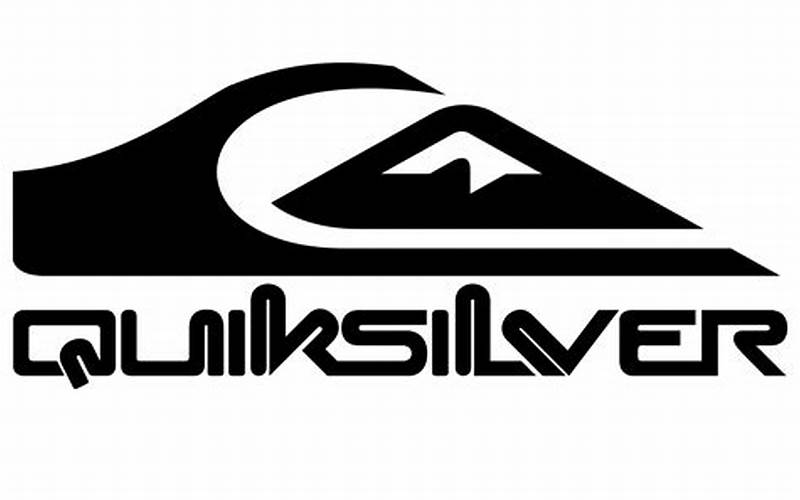 Perkembangan Logo Quiksilver