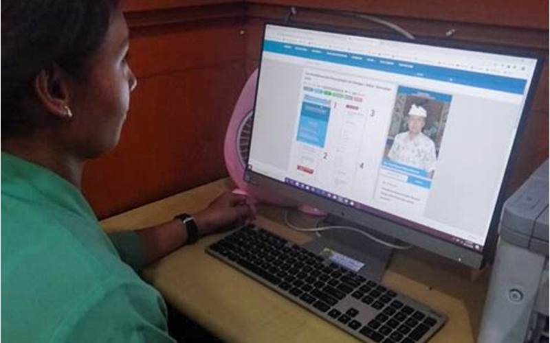 Perkembangan Pelaporan Online Pemkot Surabaya
