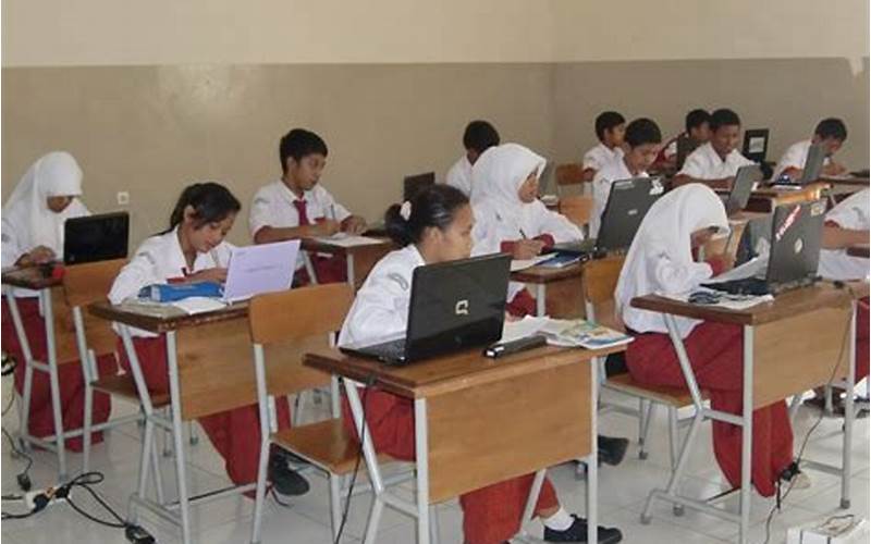Perkembangan Pendidikan Indonesia