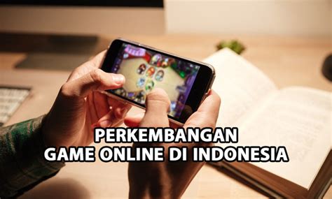 Perkembangan Game Dewasa Android Online di Indonesia