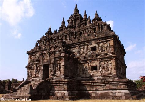 Perkembangan Kerajaan Mataram Kuno