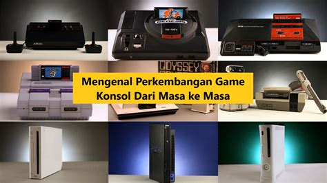 Grafik PS5 Memukau di Indonesia: Pengalaman Bermain yang Maksimal!