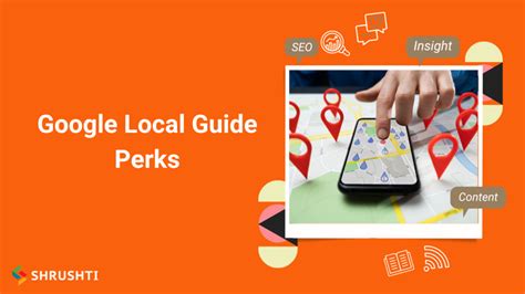 Perks Of Local Guide Google