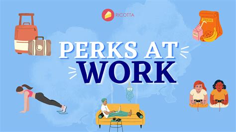 Perks of Mobile Devices in the Workplace