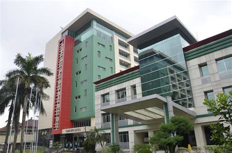Perkuliahan di UNJ