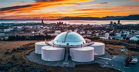 Perlan Planetarium