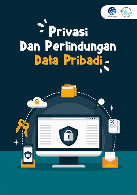 Perlindungan Data dan Privasi