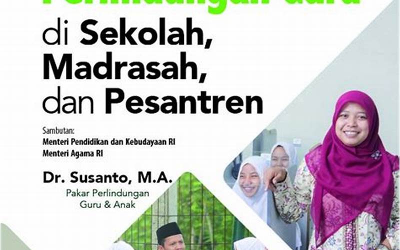 Perlindungan Guru Indonesia