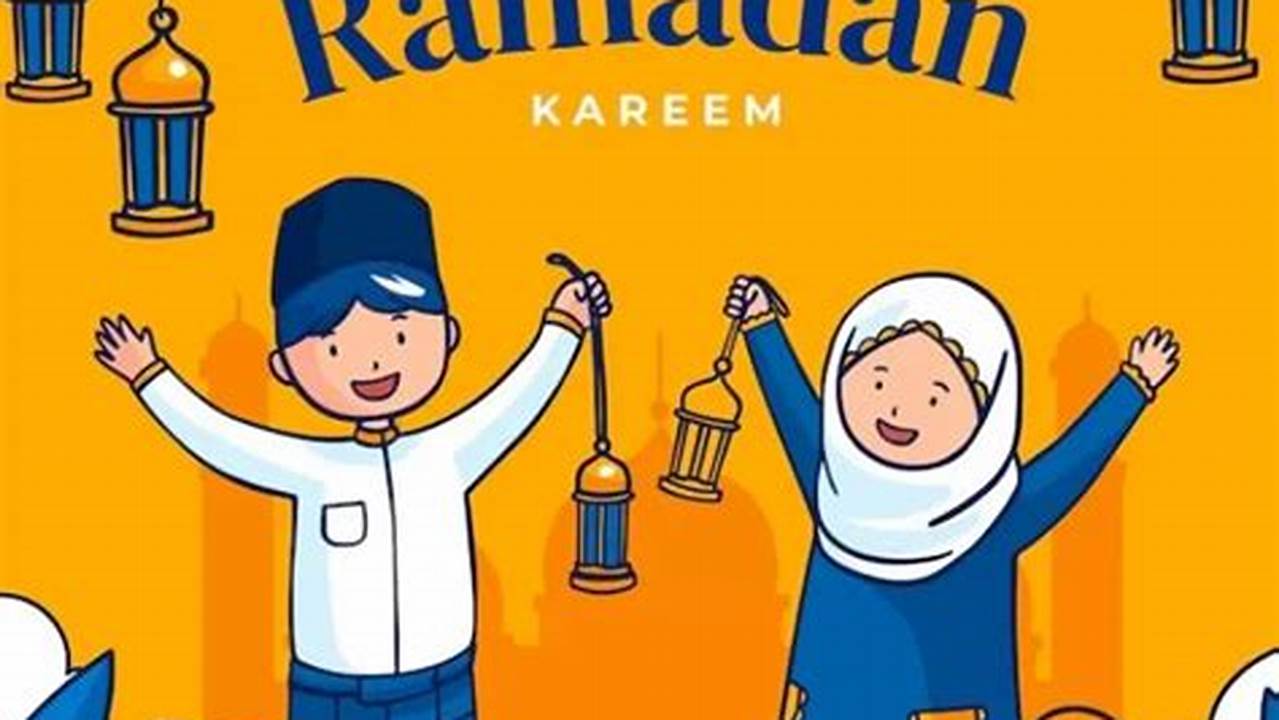 Perlindungan, Ramadhan