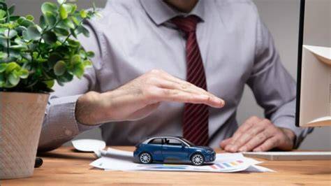 Perlindungan Finansial