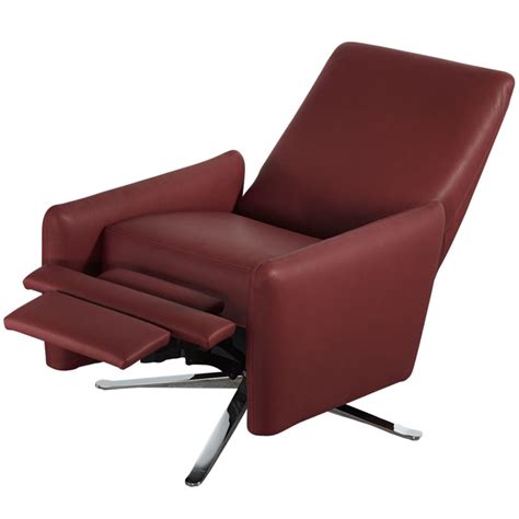 Perlora Leather Recliners