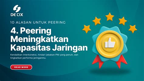 Perluaslah Jaringan Anda