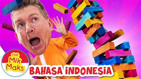 Permainan Android Baja Maks