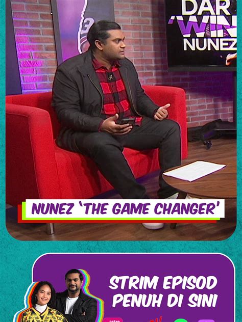 Permainan Darwin Musim 2