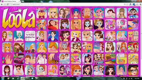 Permainan Loola Com