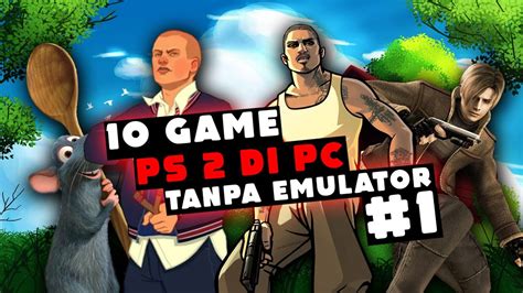 10 Game Online PC Tanpa Download yang Seru Dimainkan di Indonesia