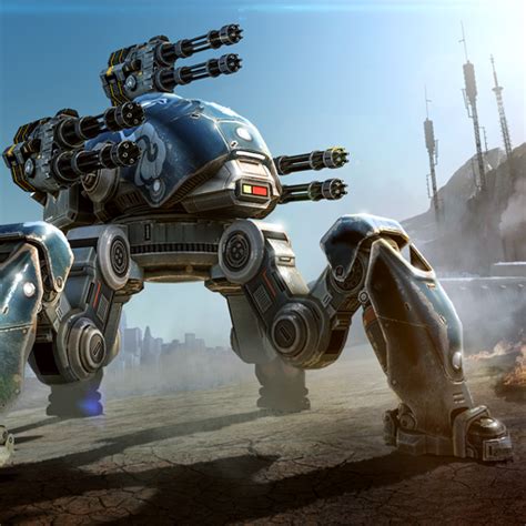 Mengasah Kreativitas Melalui Permainan Robot Offline: Temukan Sensasi Seru di Dalamnya