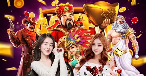 Bukan Hanya Kebetulan! Temukan Rahasia Permainan Slot Curang yang Bikin Anda Menangi Jackpot Besar!