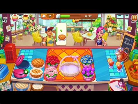 Permainan Toko Bunga