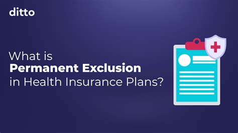 Permanent Health Insurance