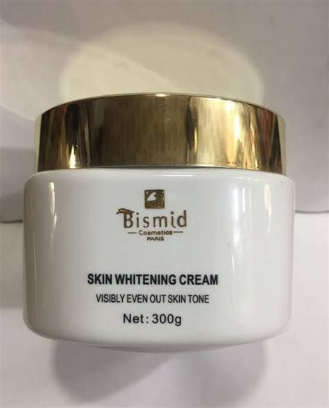 A Glowing Transformation: Discover the Ultimate Permanent Skin Whitening Cream Without a Trace of Side Effects!
