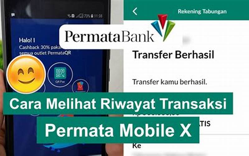 Permata Bank Mobile