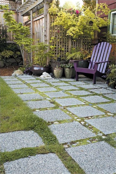 29 Perfect Permeable Patio Ideas Painted patio, Most beautiful