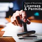 Permits and Licenses