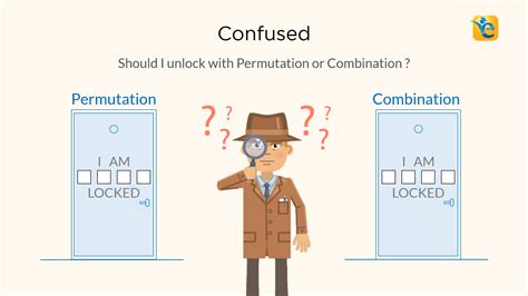 Permutation vs