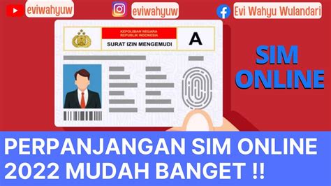 Perpanjangan SIM, Berapa Harganya?