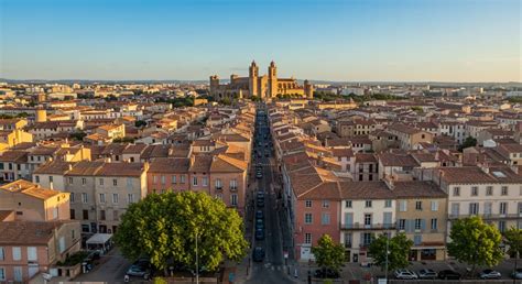 Perpignan Itinerary