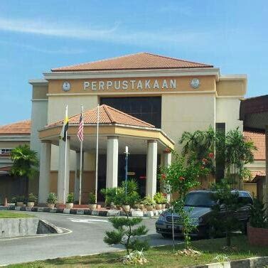 Perpustakaan Negeri Perak