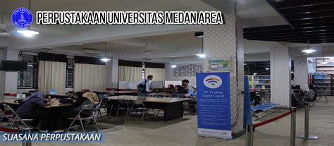 Perpustakaan UMA