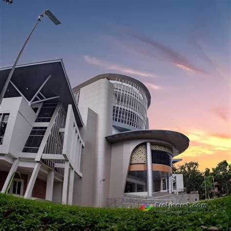 Perpustakaan UNNES