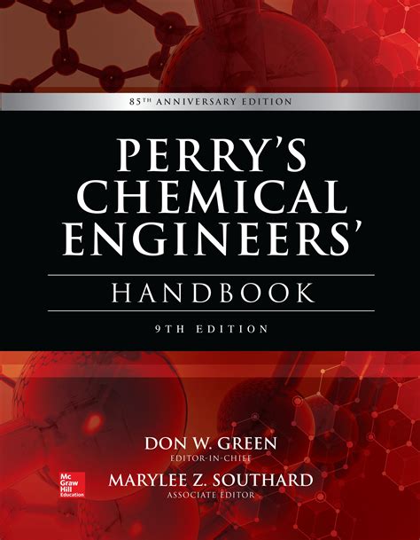 Perry s Chemical Engineering Handbook