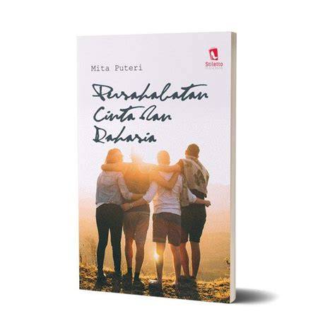 Persahabatan dan Cinta