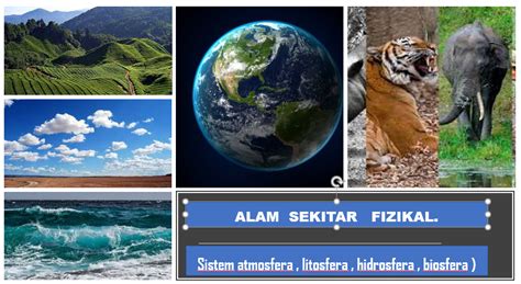 10 Rahsia Persekitaran Fizikal Yang Membunuh Semangat Anda!