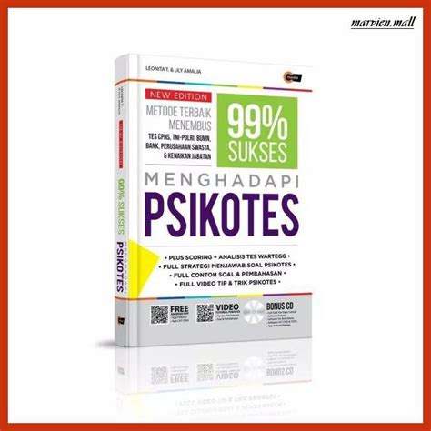 Persiapan Menghadapi Psikotes