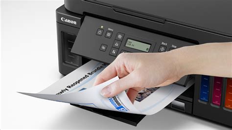 Persiapan Printer Dan Dokumen