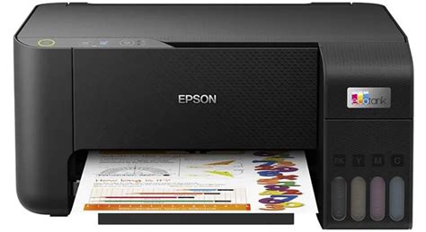 How to Install Epson L3210 Printer in Indonesia: A Step-by-Step Guide