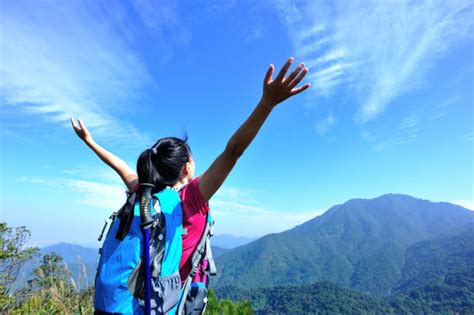 Gambar Gunung Rinjani