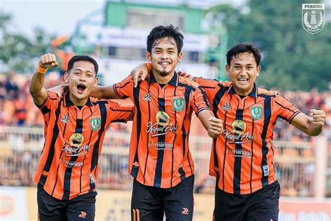 Persibo Bojonegoro