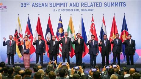 Persidangan Para Kepala Negara Asean Disebut