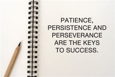 Persistence