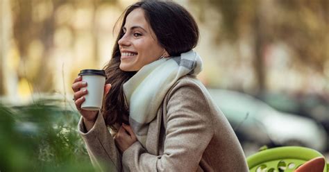 Person Being Unique and Authentic