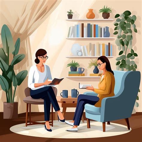 Considering Therapy: Taking the First Step