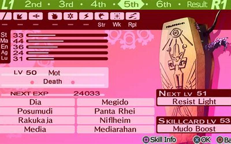 Persona 3 Portable Fusion Calculator: A Guide to Creating Powerful Personas