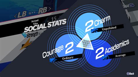 Persona 3 Reload tips and tricks: Build as many social links as you can
