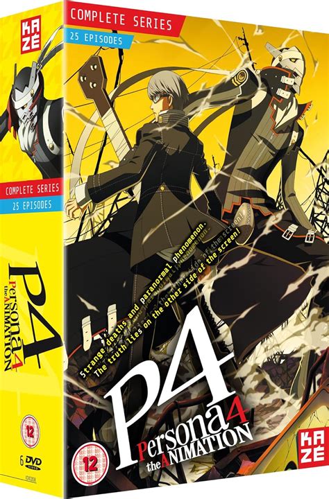 Unraveling the Mystery: Persona 4 Episode 25 Recap and Review