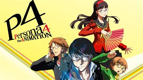 Unraveling the Mystery: Persona 4 Animation Episode 12 Recap and Insights